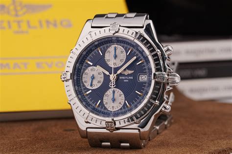 pre owned breitling watches windsor on area|certified used Breitling watches.